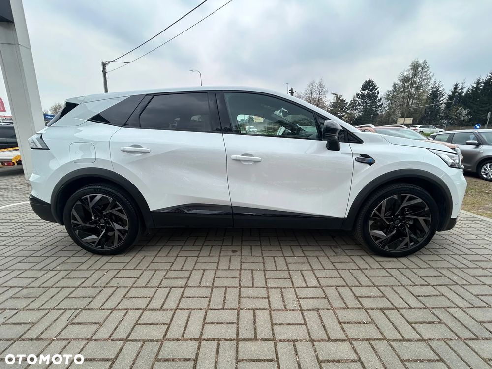 Renault Symbioz 1.6 E-Tech Full Hybrid 145 Esprit Alpine - 7