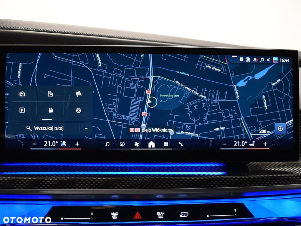 BMW Seria 7 - 27