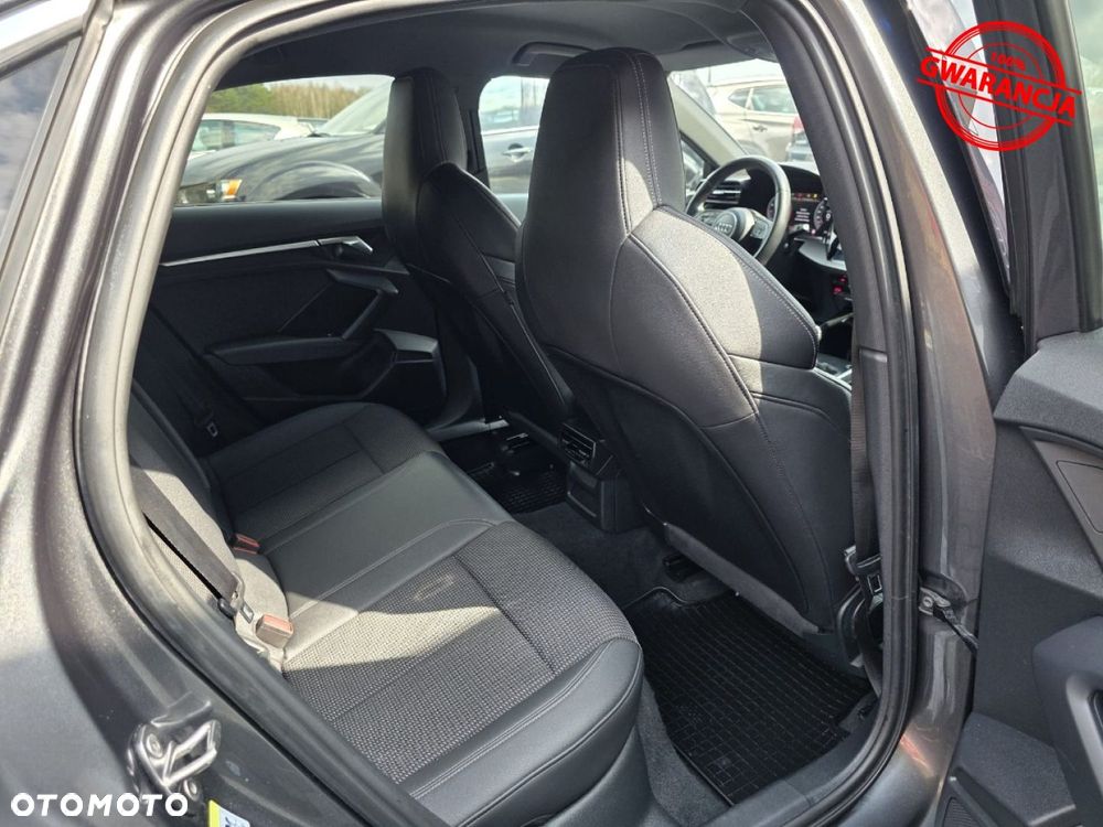 Audi A3 Limousine - 22