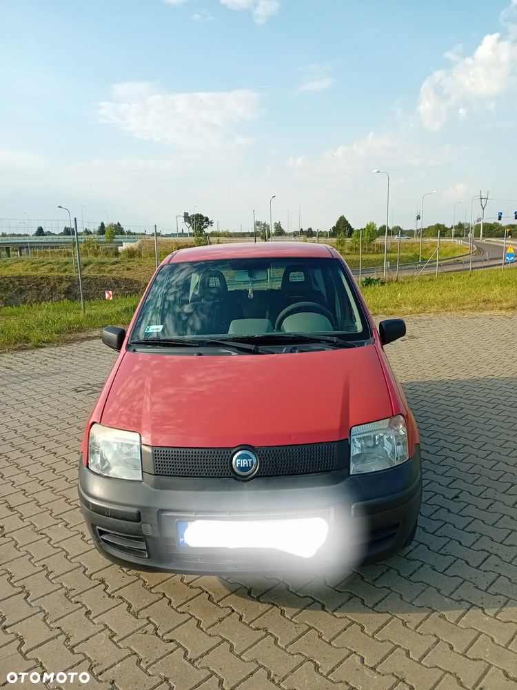 Fiat Panda - 2