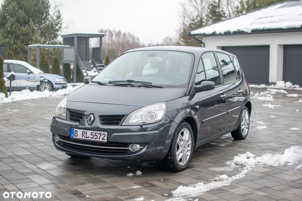 Renault Scenic - 27