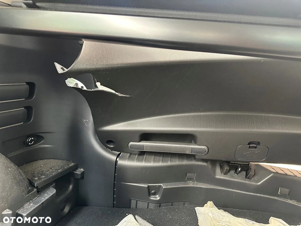 SsangYong/KGM Tivoli 1.5 T-GDi 4WD Automatik Lux - 10