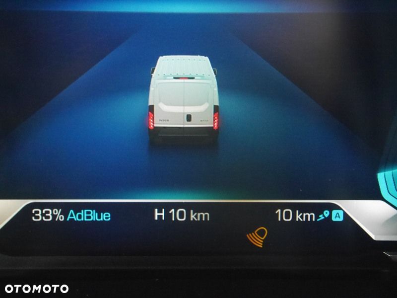 Iveco Daily 35S18HA8 3,0L L4H2 - 15