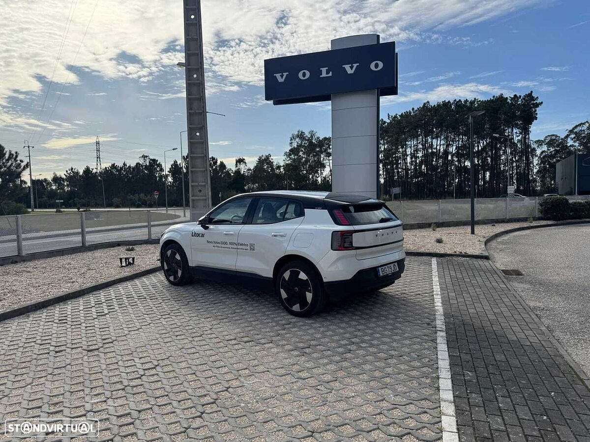 Volvo EX30 - 3