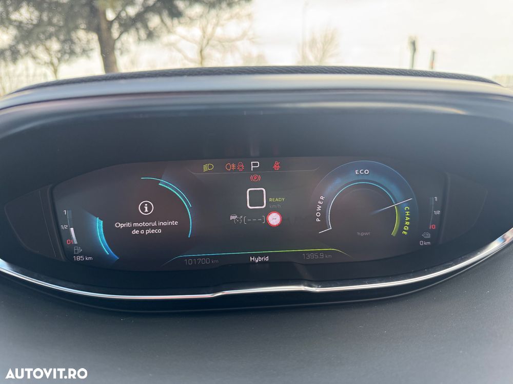 Peugeot 3008 225 e-EAT8 GT - 16