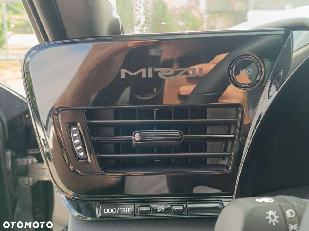 Toyota Mirai - 28