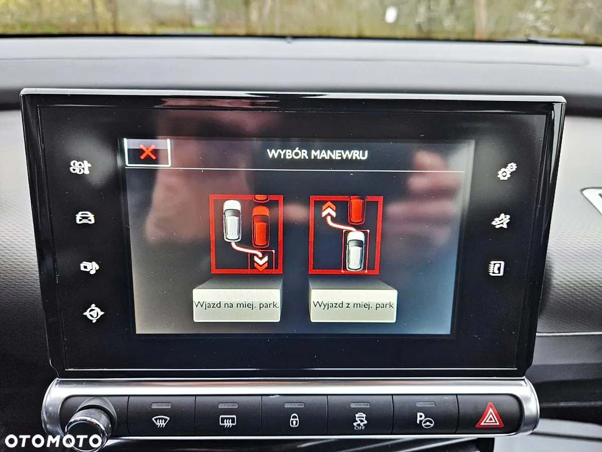 Citroën C4 Cactus 1.2 PureTech MoreLife S&S ETG - 18