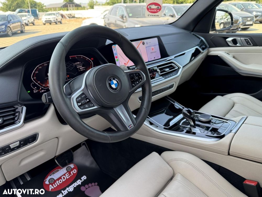 BMW X5 - 6