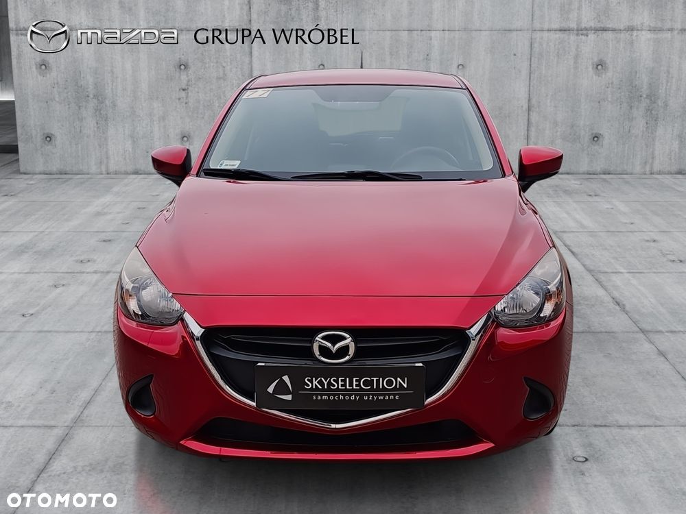 Mazda 2 1.5 Skymotion - 2