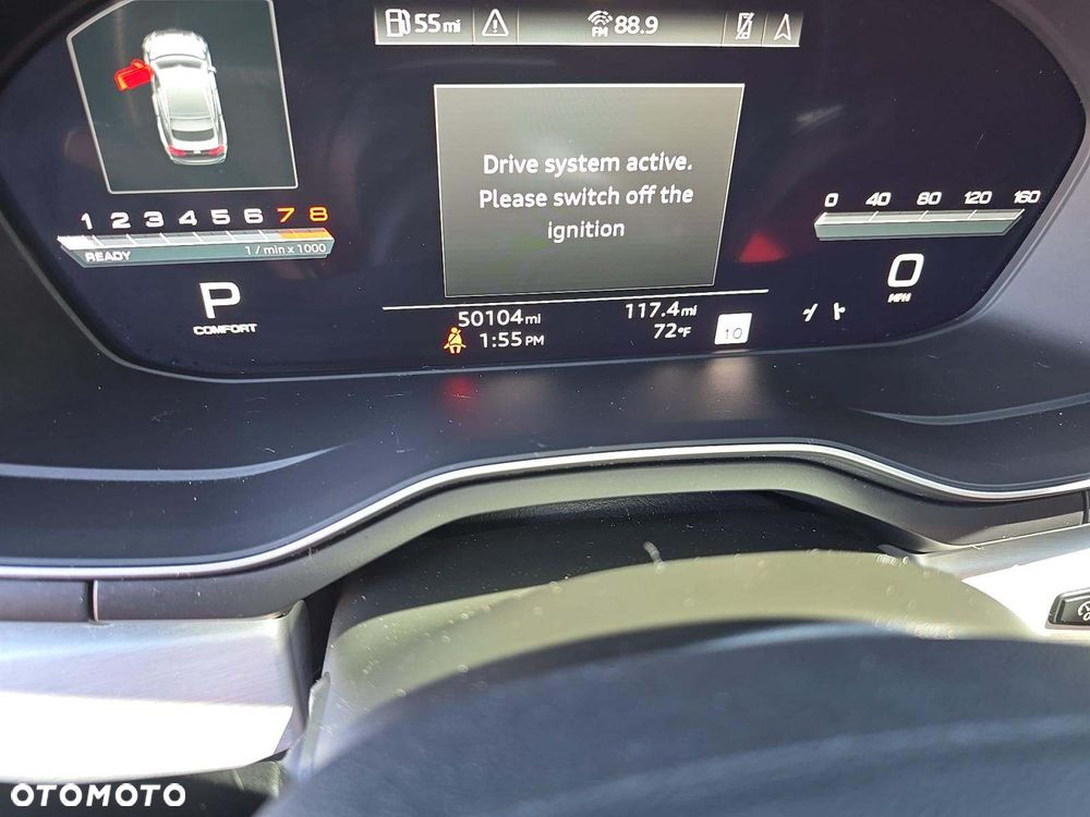 Audi S5 Sportback 3.0 TFSI Quattro Tiptronic - 7