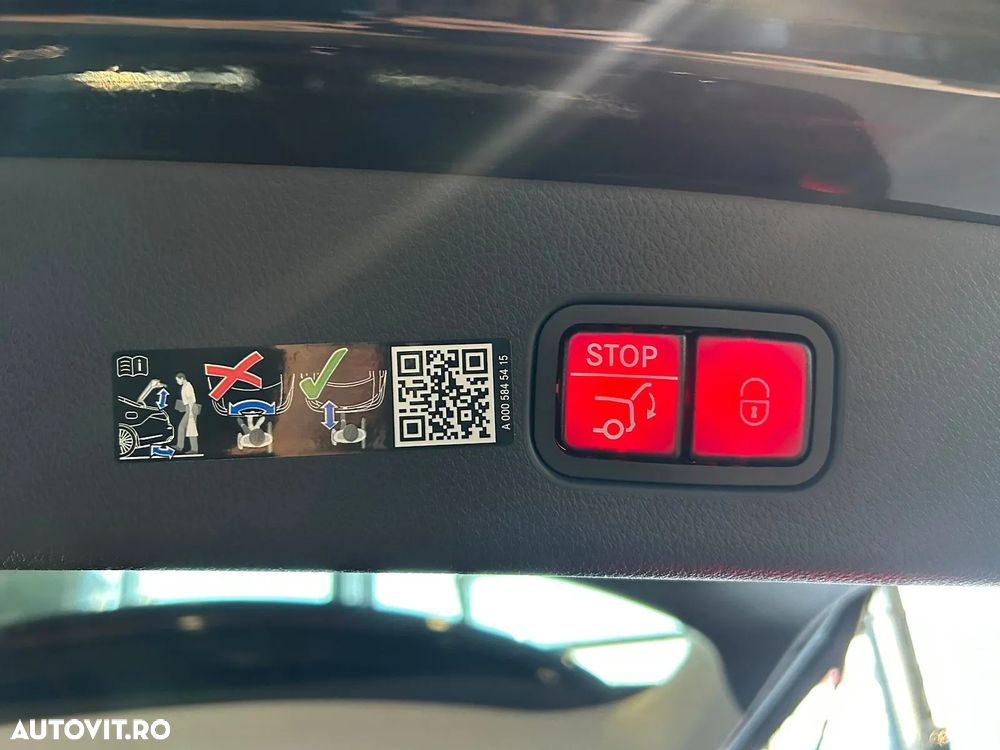 Mercedes-Benz GLC 200 4Matic 9G-TRONIC Edition AMG Line - 13