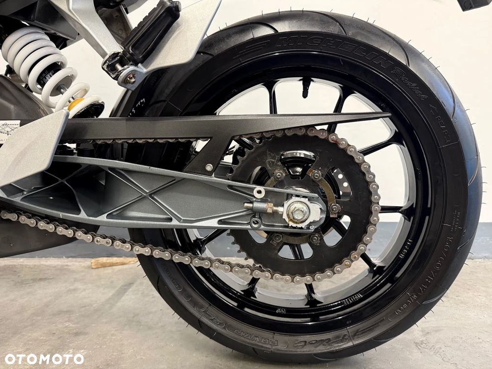 KTM Duke 125 - 27