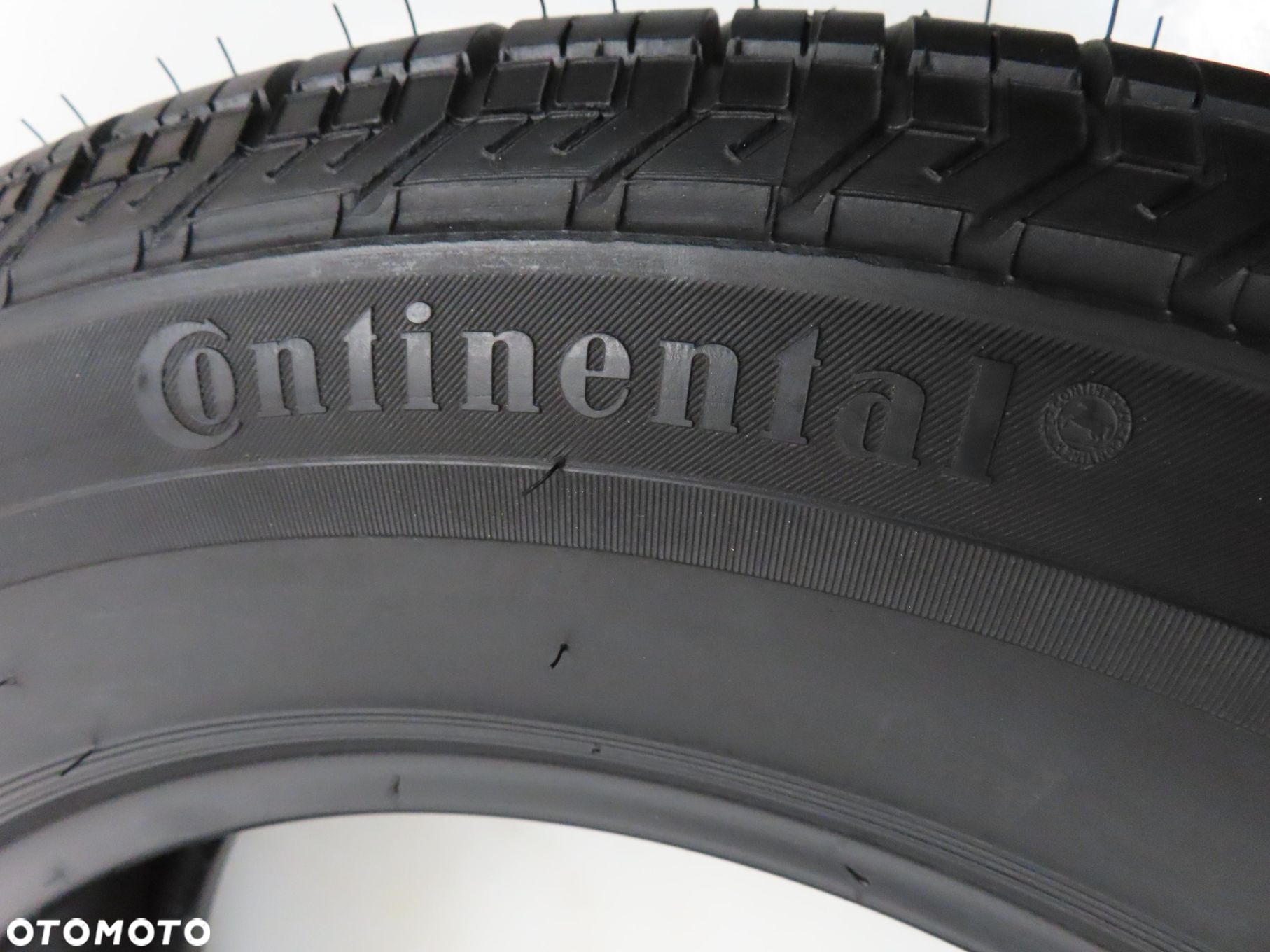195/65R15 OPONA LETNIA Continental ContiEcoContact CP 91V - 3
