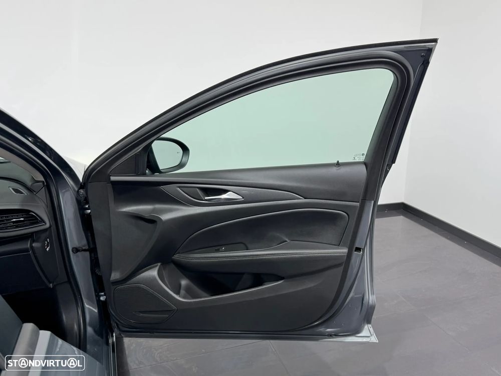 Opel Insignia Sports Tourer 1.5 D Business Edition - 38