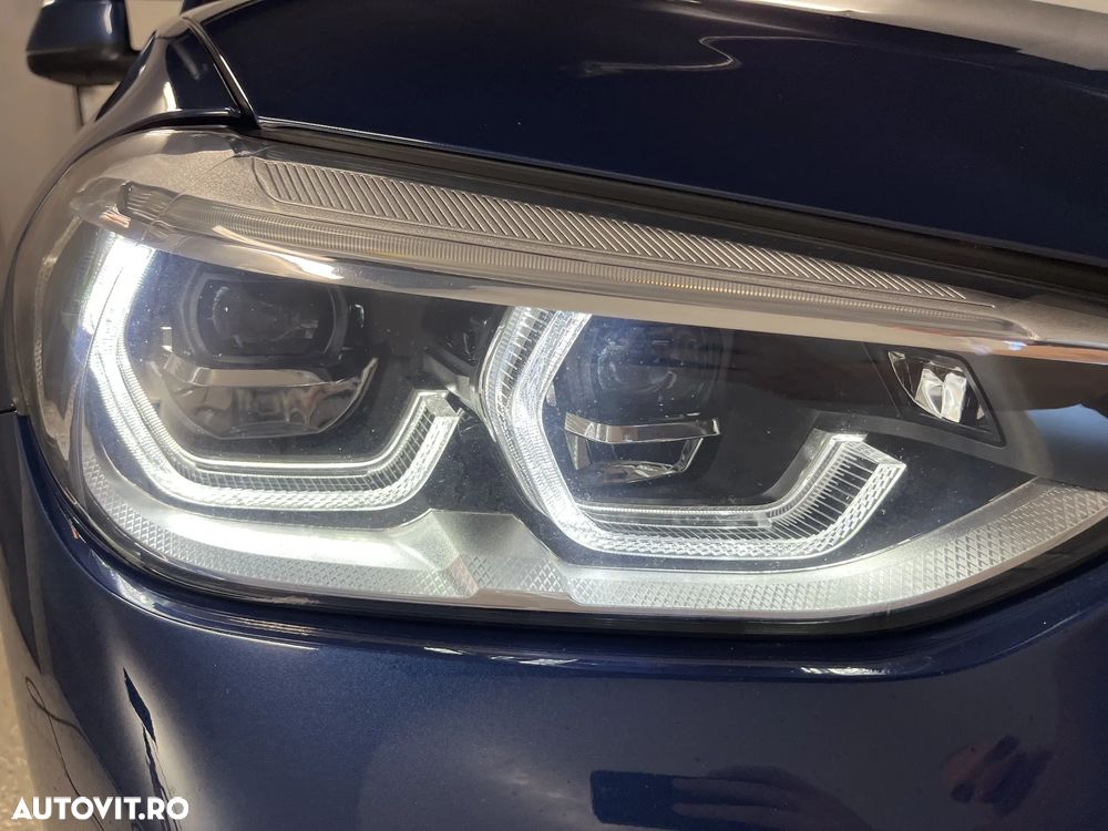 BMW X4 xDrive20i Aut. - 31