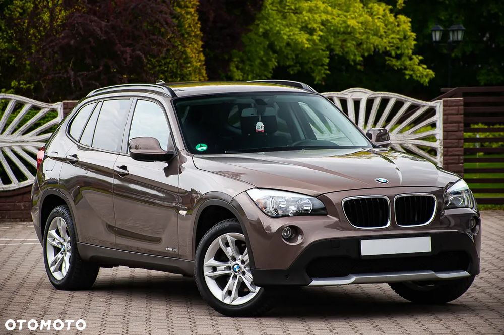 BMW X1 sDrive18i - 4