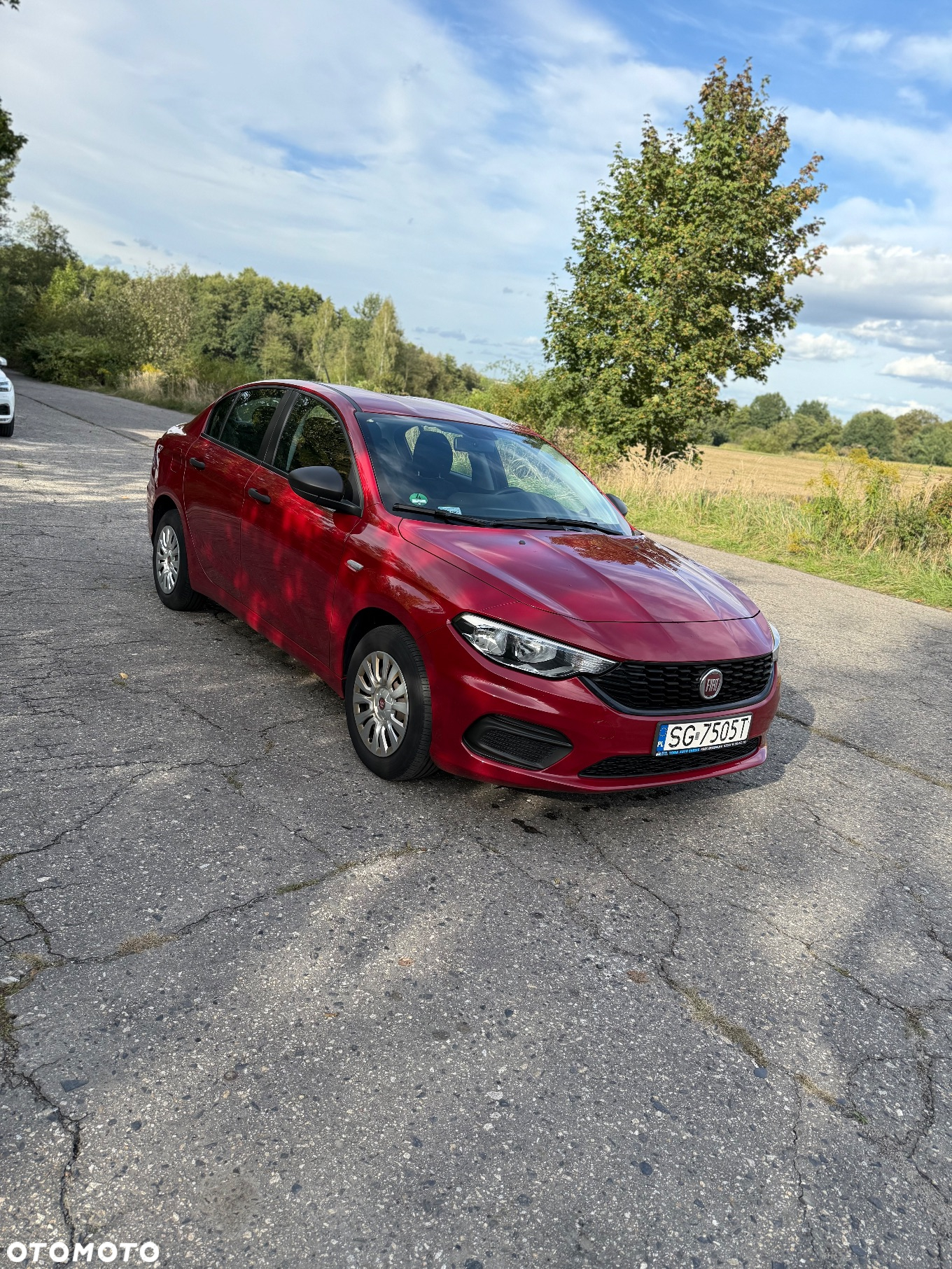 Fiat Tipo 1.4 16v Easy - 2