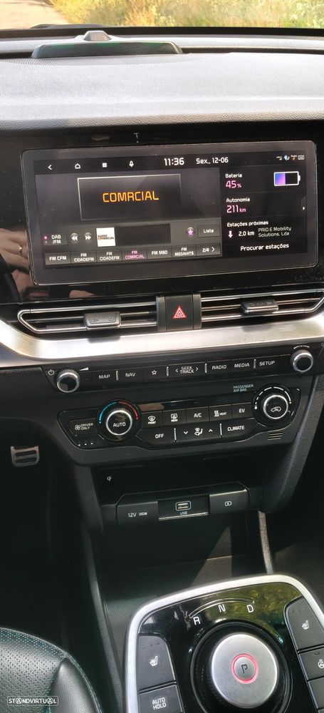 Kia Niro - 5