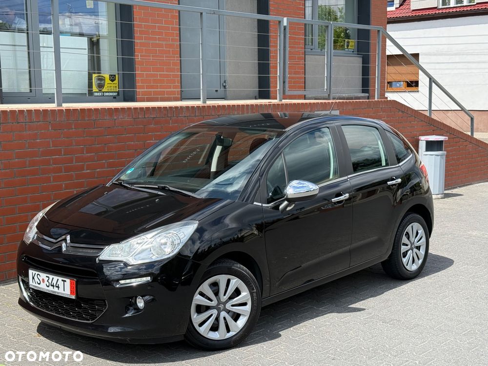 Citroën C3 1.1 Attraction - 13