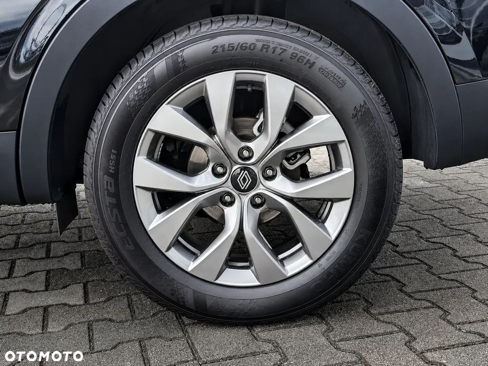 Renault Arkana 1.3 TCe mHEV Evolution EDC - 8