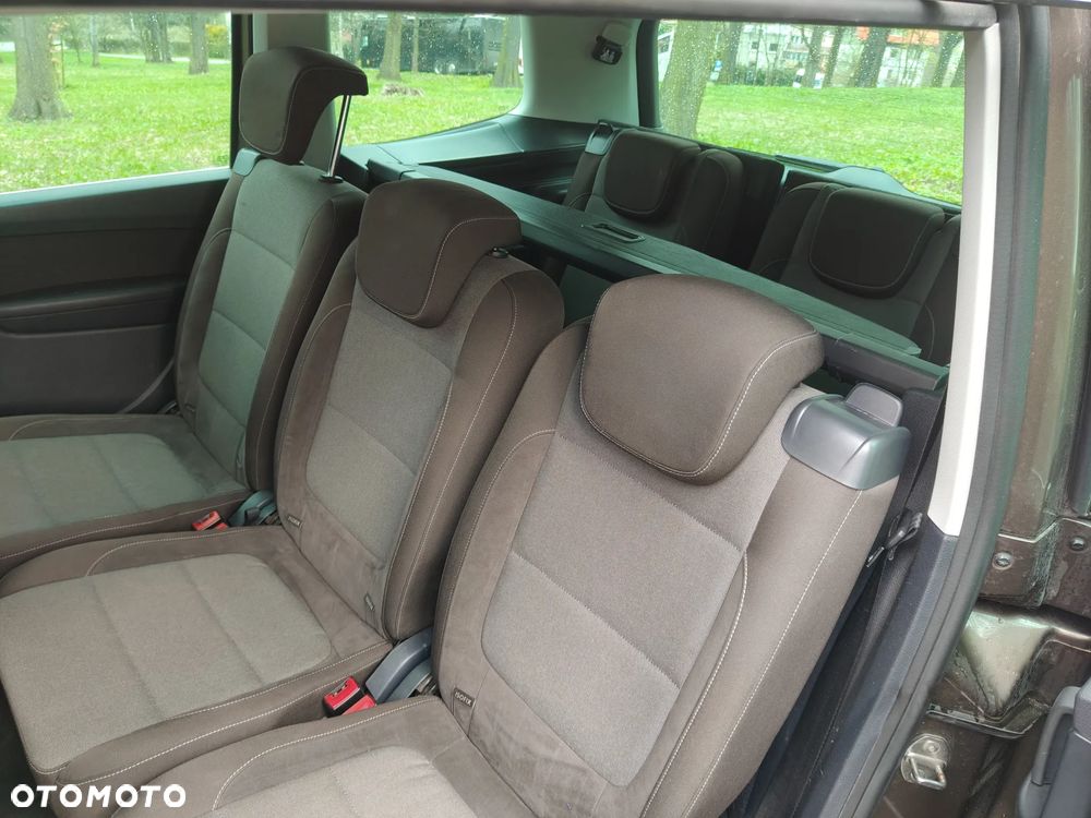 Volkswagen Sharan 2.0 TDI BlueMotion Technology Comfortline - 2