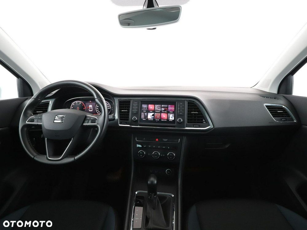 Seat Ateca 1.5 TSI Style S&S DSG - 16
