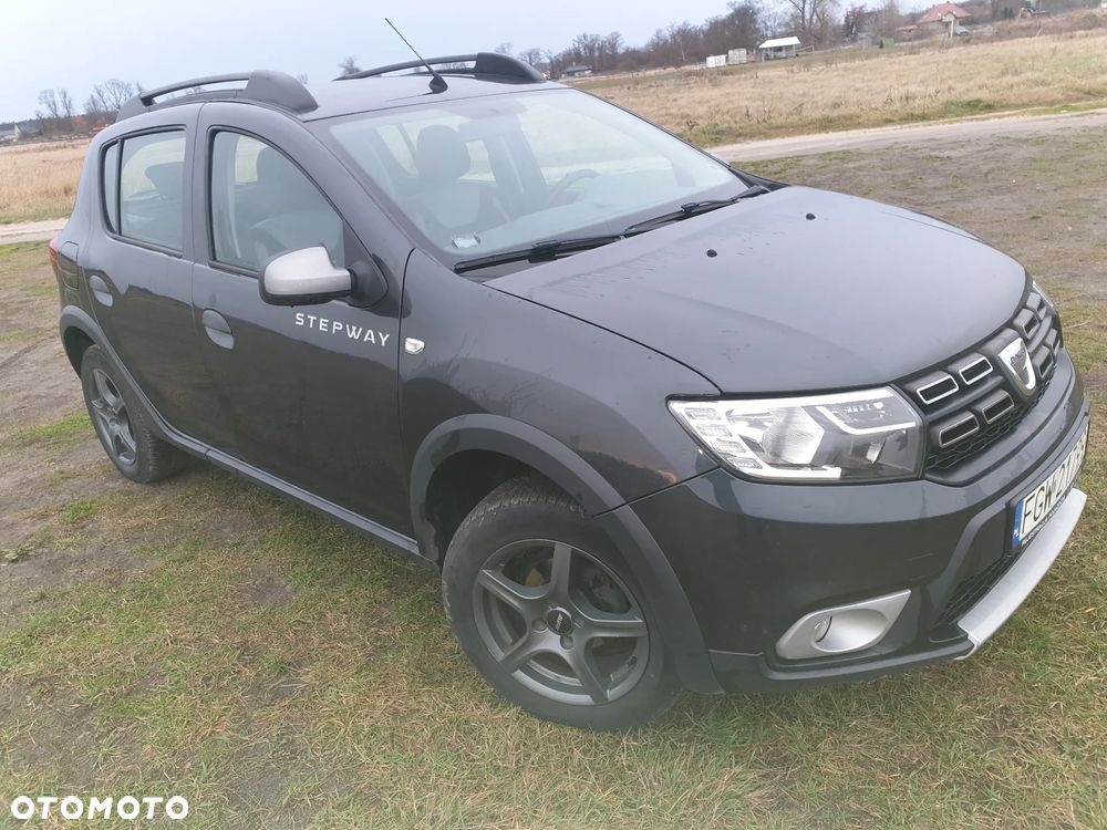 Dacia Sandero Stepway TCe 90 (S&S) Prestige - 4