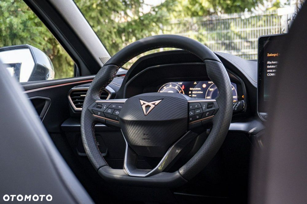 Cupra Leon Sportstourer - 11