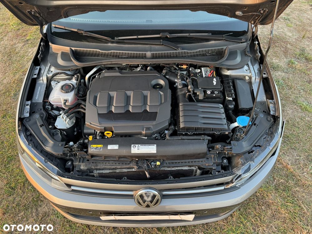 Volkswagen Polo 1.6 TDI SCR UNITED - 19