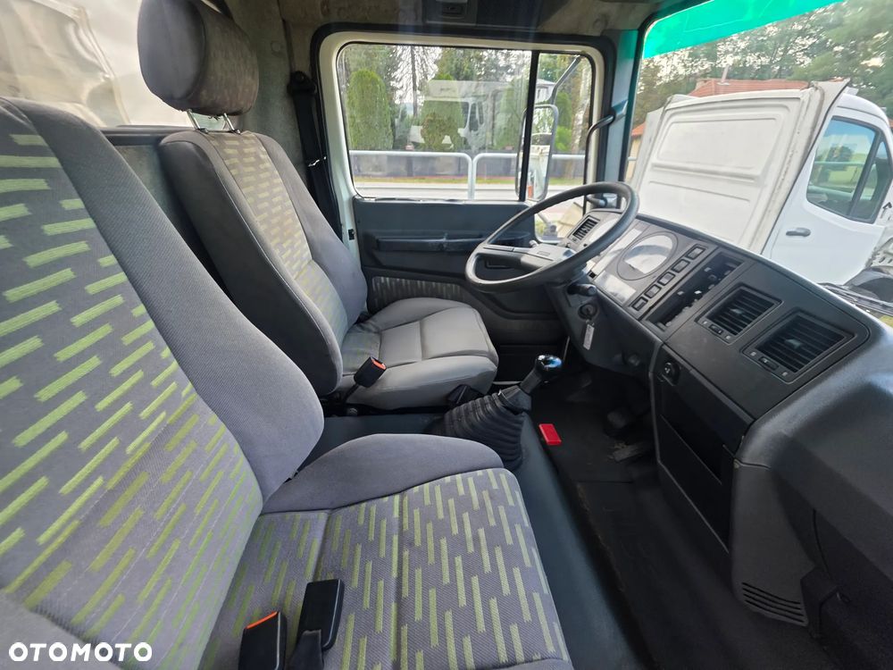 Nissan Atleon Eco-T L35.085 Skrzynia 4.40 M ! Z Włoch  ! 3.0  D ! - 26
