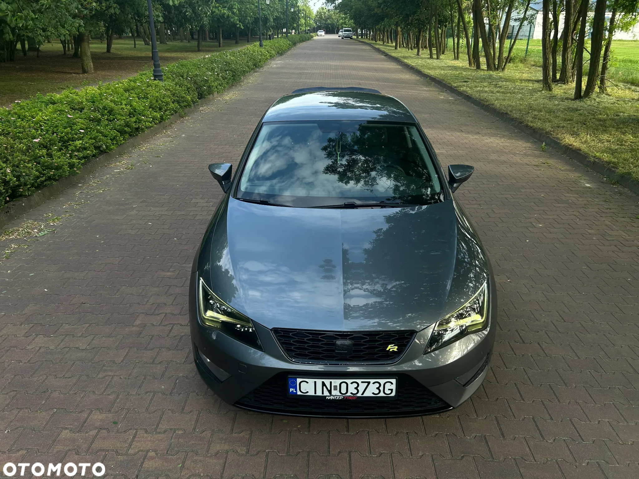 Seat Leon SC 2.0 TDI FR S&S - 5