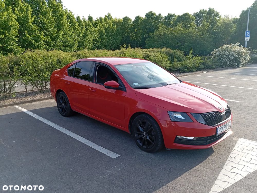 Skoda Octavia 1.4 TSI Ambition - 4