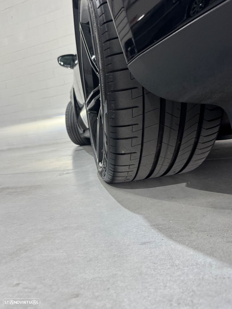 Porsche Taycan 4S - 39