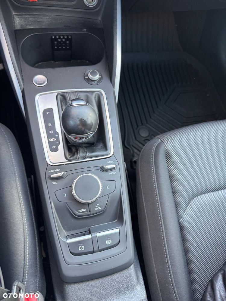 Audi Q2 1.4 TFSI CoD S tronic - 6