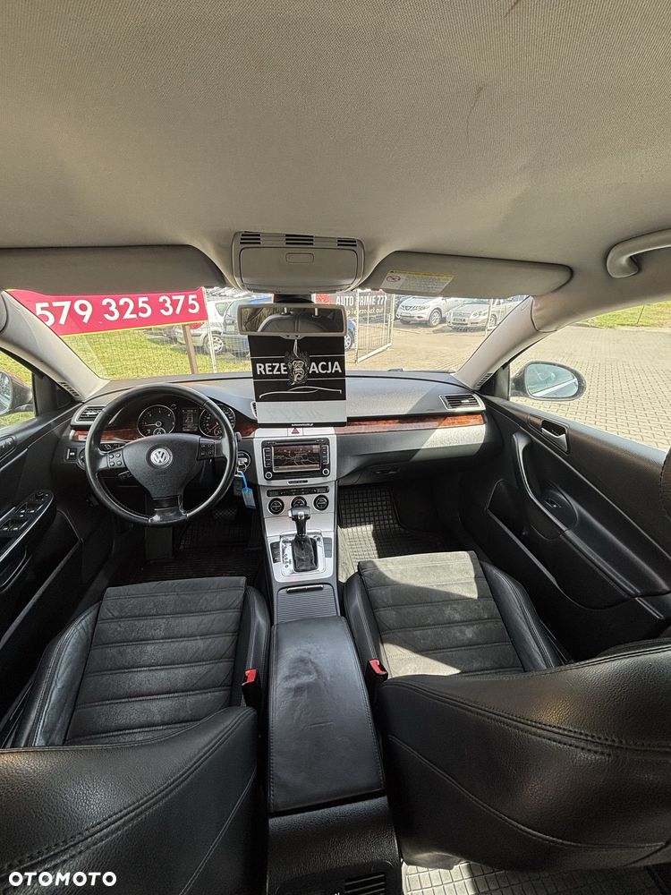 Volkswagen Passat - 8