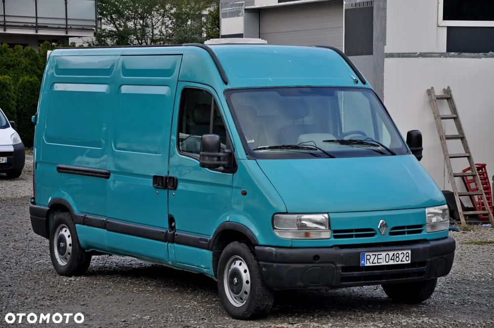Renault Master - 18