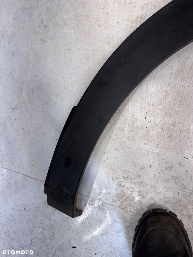 PG-127 PEUGEOT 3008 LEWA TYLNA LISTWA - 4