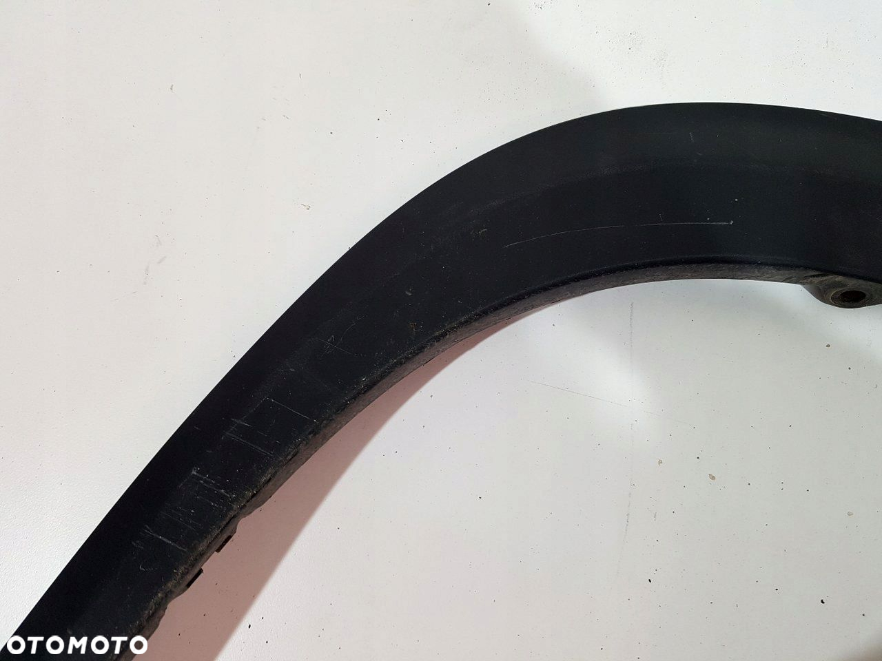 TOYOTA YARIS CROSS LISTWA NAKŁADKA BŁOTNIK PRZÓD PRZEDNI LEWY 75612-0D010 - 3