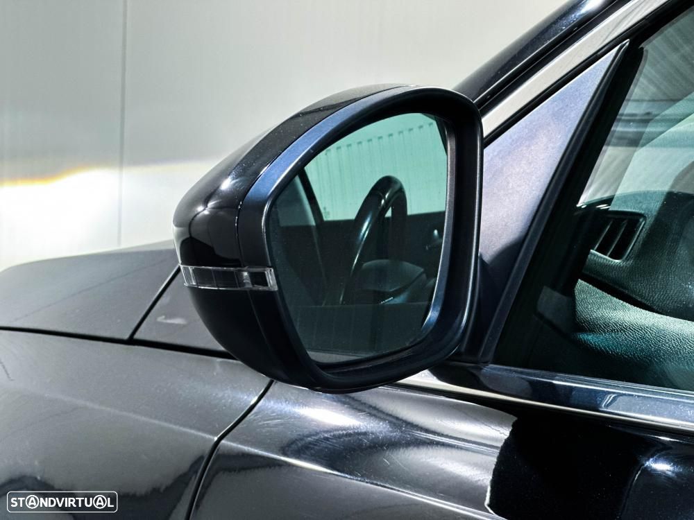 Peugeot 308 1.2 PureTech Allure - 17