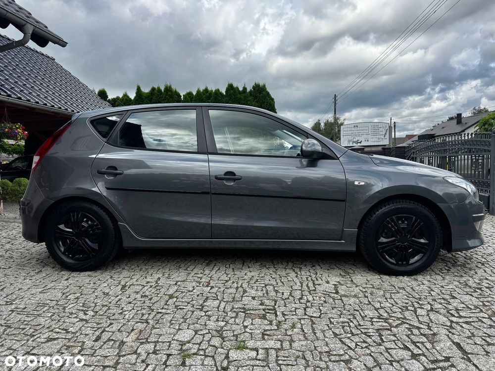 Hyundai i30 1.6 CRDi Edition Plus - 4
