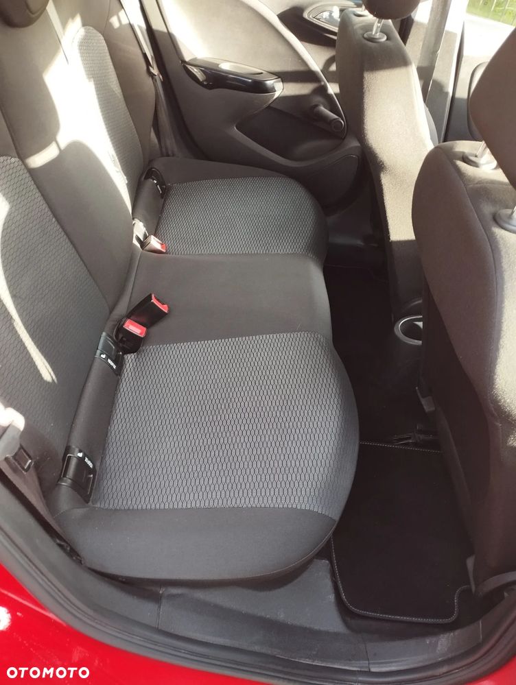 Opel Corsa 1.4 Turbo Start/Stop Active - 8