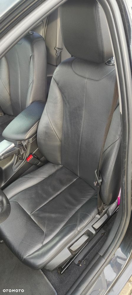 BMW Seria 1 114d - 6