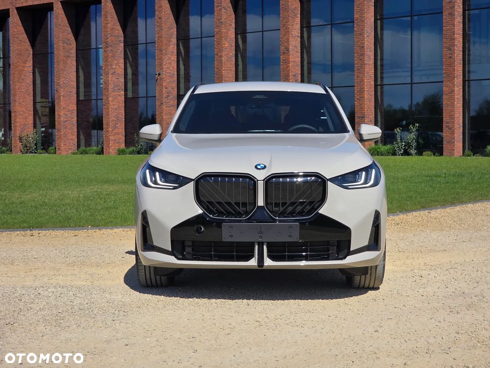 BMW X3 - 6