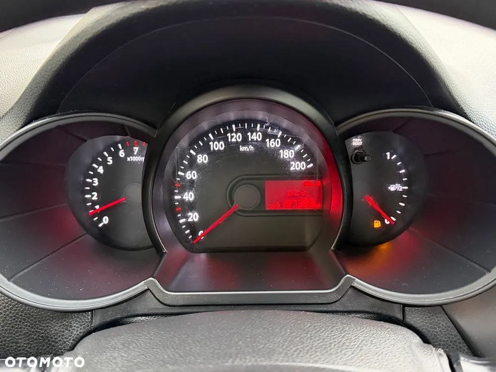 Kia Picanto 1.0 Attract - 29