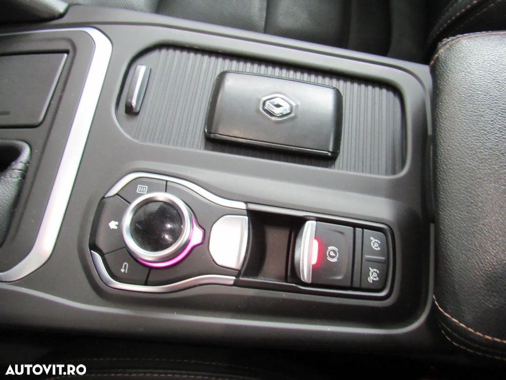 Renault Talisman - 32