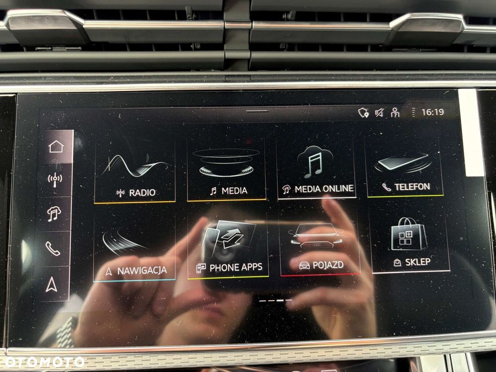 Audi Q7 - 33