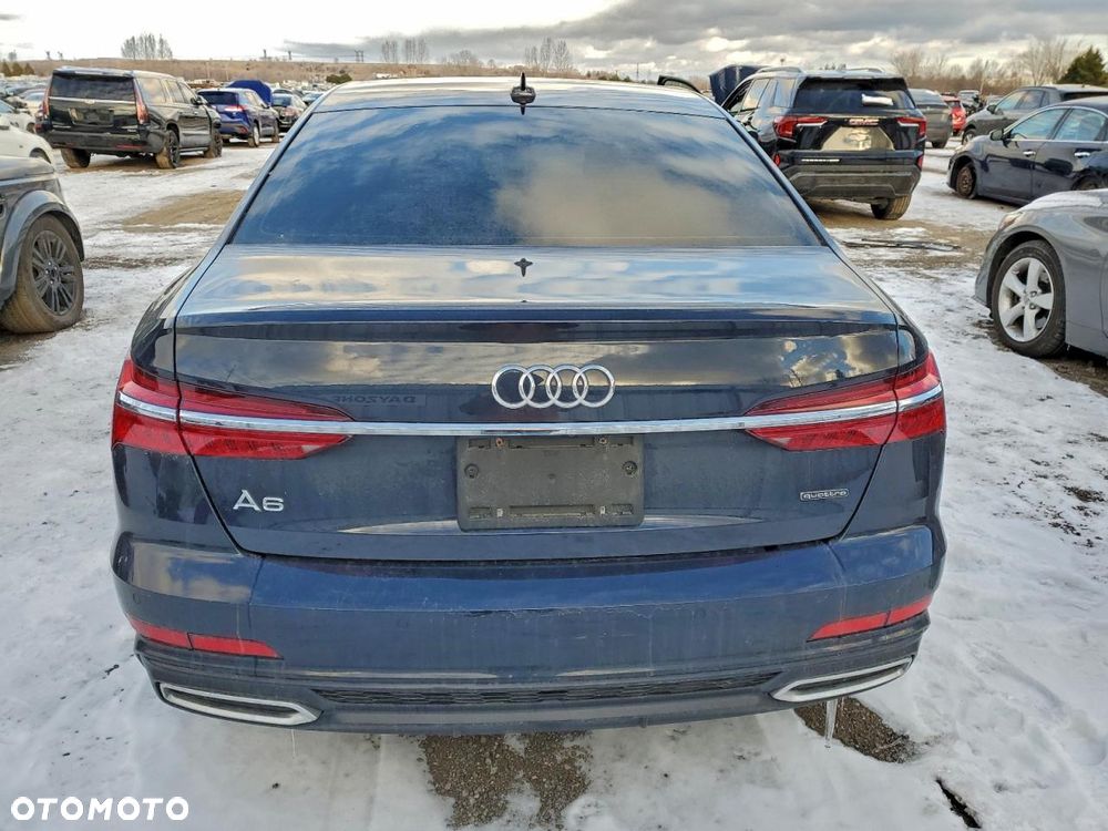 Audi A6 Limousine 55 TFSI quattro S tronic S line - 7