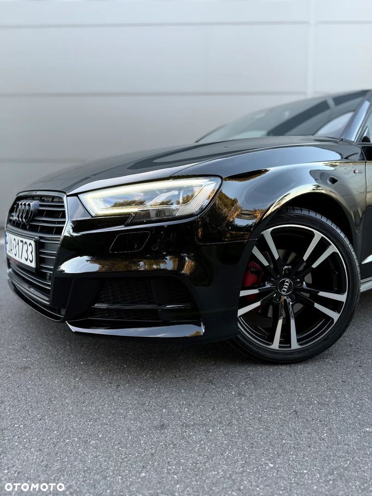 Audi A3 Sportback 35 TFSI Sport S tronic - 8