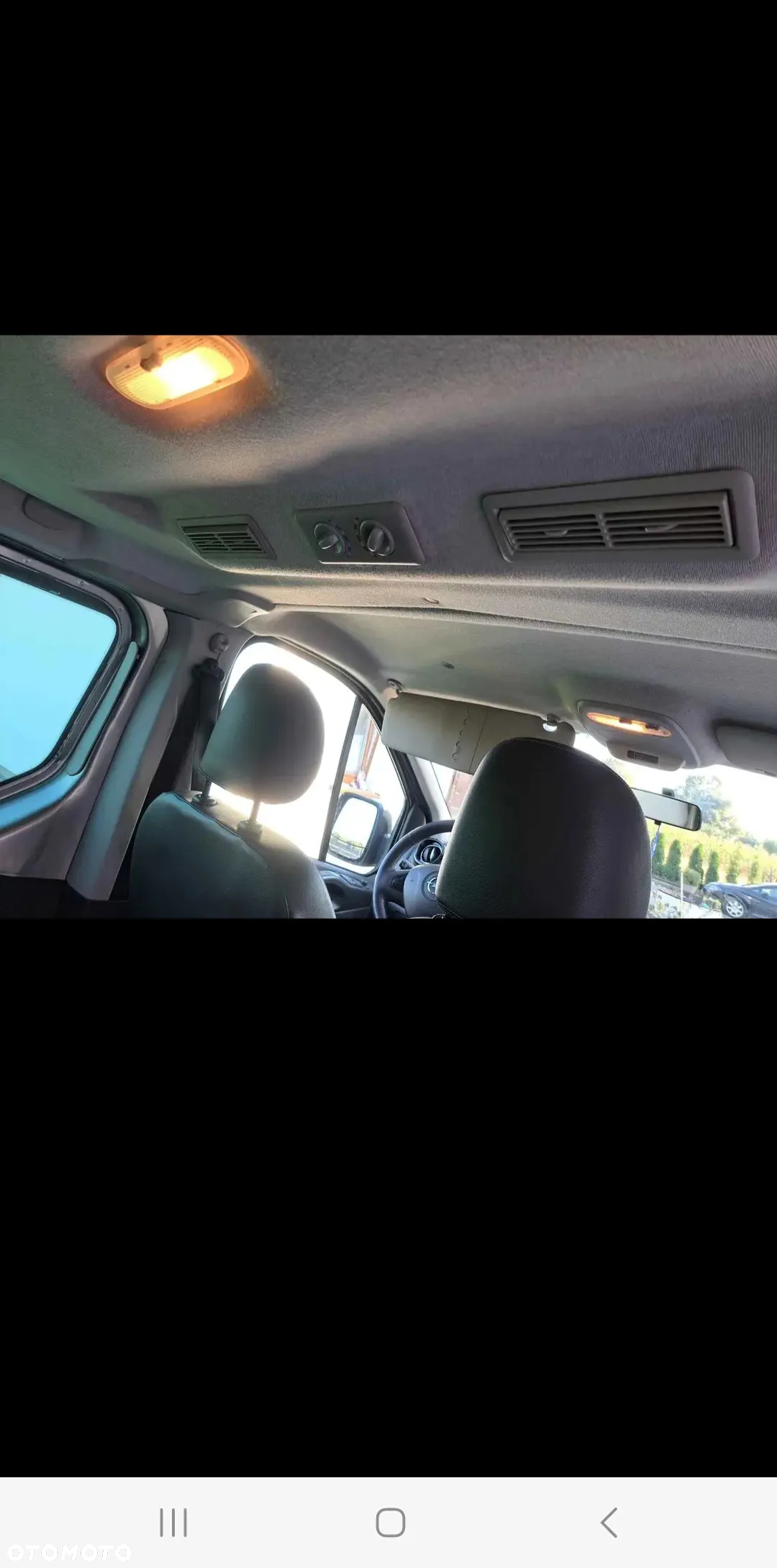 Opel Vivaro L2H1 2,9t Edition - 2