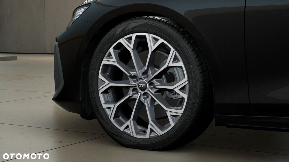 Audi A6 Limousine - 8